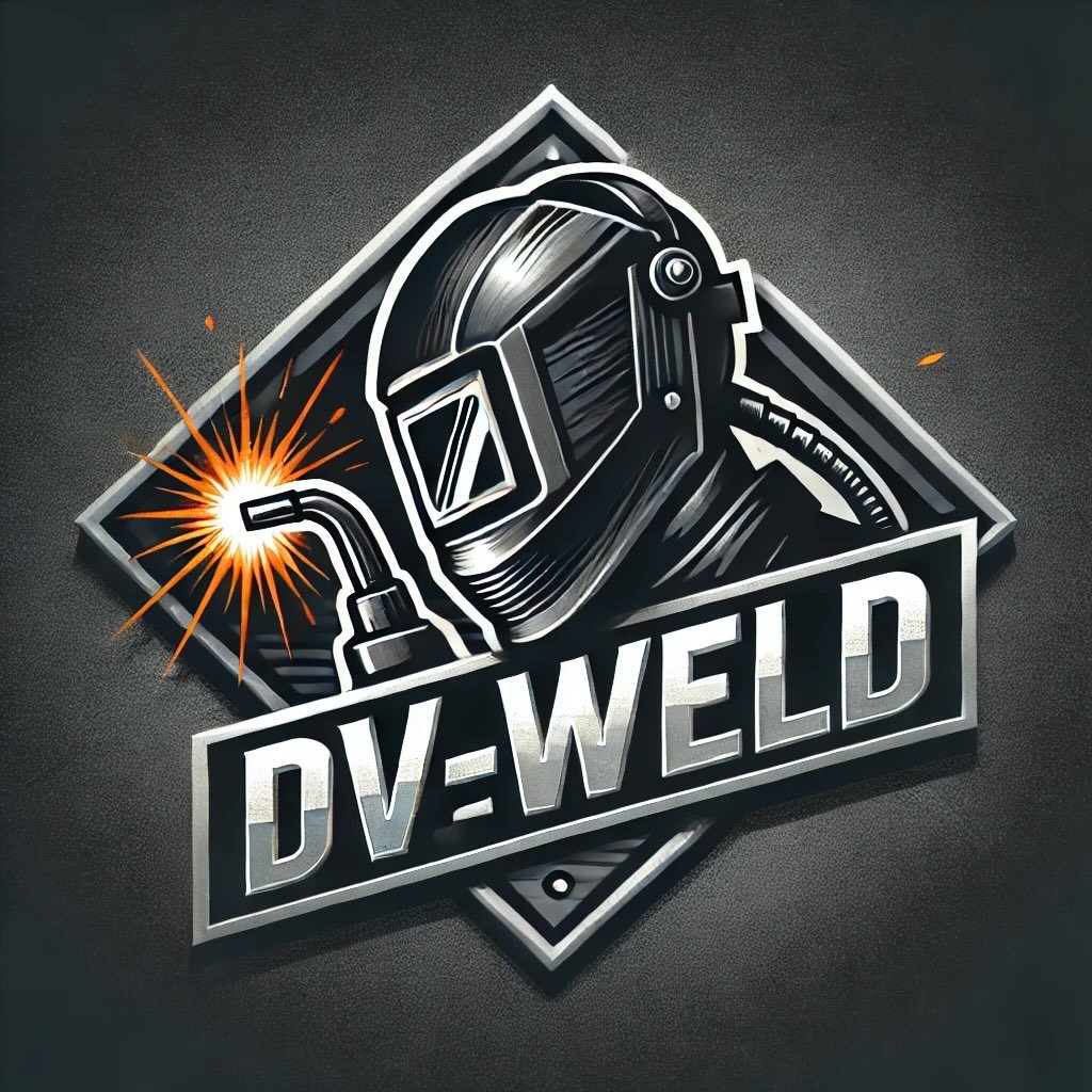 DV weld Denis Vaško logo